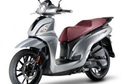 SYM - SYMPHONY ST 200 cc
